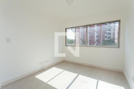 Sala de apartamento para alugar com 3 quartos, 70m² em Jardim Taquaral, São Paulo