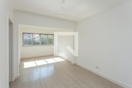 Sala de apartamento para alugar com 3 quartos, 70m² em Jardim Taquaral, São Paulo
