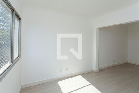 Sala de apartamento para alugar com 3 quartos, 70m² em Jardim Taquaral, São Paulo