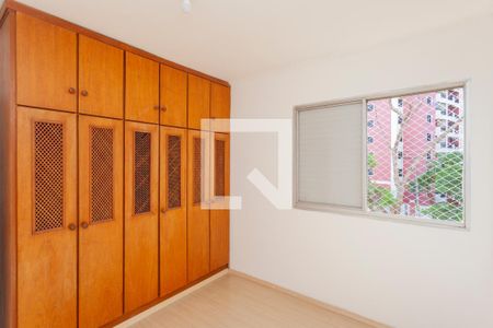 Quarto 1 de apartamento para alugar com 3 quartos, 70m² em Jardim Taquaral, São Paulo