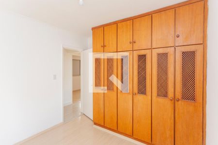 Quarto 1 de apartamento para alugar com 3 quartos, 70m² em Jardim Taquaral, São Paulo