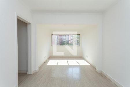 Sala de apartamento para alugar com 3 quartos, 70m² em Jardim Taquaral, São Paulo