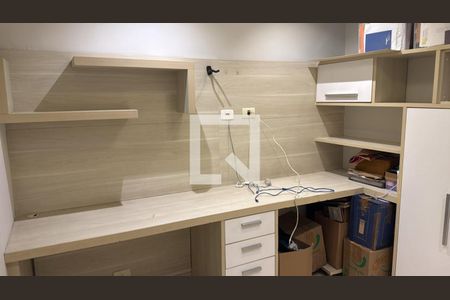 Quarto de apartamento para alugar com 3 quartos, 110m² em Água Branca, São Paulo