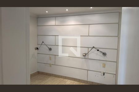 Quarto de apartamento para alugar com 3 quartos, 110m² em Água Branca, São Paulo