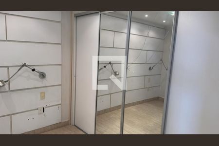 Quarto de apartamento para alugar com 3 quartos, 110m² em Água Branca, São Paulo