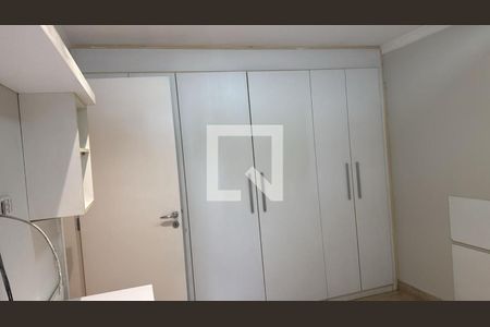 Quarto de apartamento para alugar com 3 quartos, 110m² em Água Branca, São Paulo