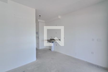 Studio de kitnet/studio à venda com 1 quarto, 25m² em Ipiranga, São Paulo