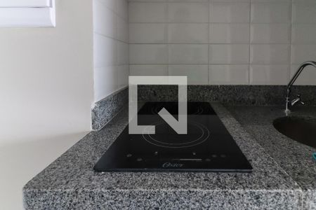 Studio - Quarto / Cozinha de kitnet/studio para alugar com 1 quarto, 24m² em Butantã, São Paulo