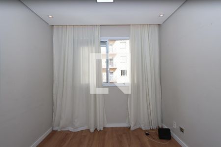 Sala de apartamento à venda com 2 quartos, 32m² em Vila Graciosa, São Paulo