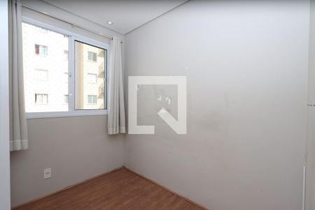 Quarto 2 de apartamento para alugar com 2 quartos, 32m² em Vila Graciosa, São Paulo