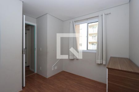 Quarto 1 de apartamento para alugar com 2 quartos, 32m² em Vila Graciosa, São Paulo