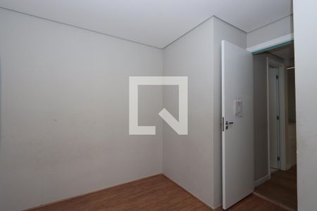 Quarto 1 de apartamento para alugar com 2 quartos, 32m² em Vila Graciosa, São Paulo