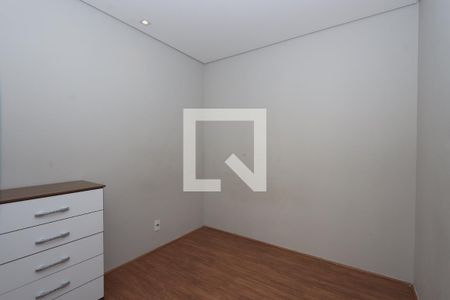 Quarto 1 de apartamento para alugar com 2 quartos, 32m² em Vila Graciosa, São Paulo