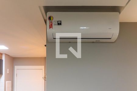 Studio - Quarto / Cozinha de kitnet/studio para alugar com 1 quarto, 28m² em Butantã, São Paulo