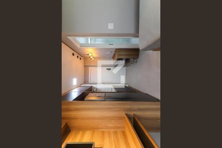 Studio - Quarto / Cozinha de kitnet/studio para alugar com 1 quarto, 28m² em Butantã, São Paulo