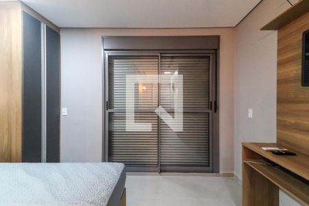 Studio - Quarto / Cozinha de kitnet/studio para alugar com 1 quarto, 28m² em Butantã, São Paulo