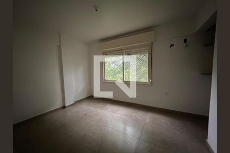 Dormitório 1 de apartamento para alugar com 2 quartos, 61m² em Centro, Novo Hamburgo