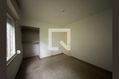 Dormitório 1 de apartamento para alugar com 2 quartos, 61m² em Centro, Novo Hamburgo