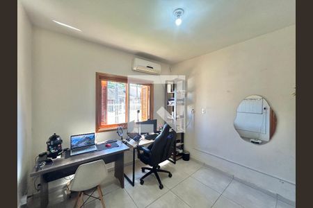 Quarto de casa para alugar com 3 quartos, 65m² em Campestre, São Leopoldo