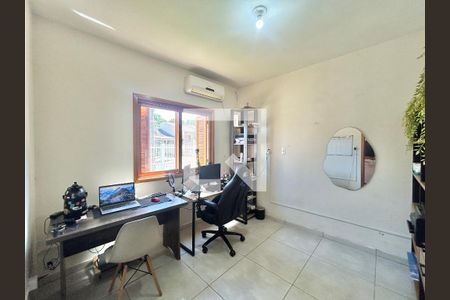 Quarto de casa para alugar com 3 quartos, 65m² em Campestre, São Leopoldo