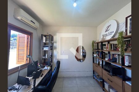 Quarto de casa para alugar com 3 quartos, 65m² em Campestre, São Leopoldo