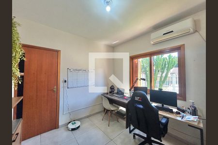 Quarto de casa para alugar com 3 quartos, 65m² em Campestre, São Leopoldo