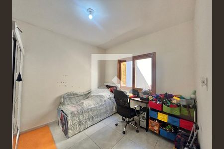 Quarto 2 de casa para alugar com 3 quartos, 65m² em Campestre, São Leopoldo