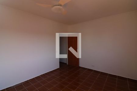 Quarto 1 - Suíte de casa para alugar com 3 quartos, 155m² em Jardim Petroni, São Bernardo do Campo
