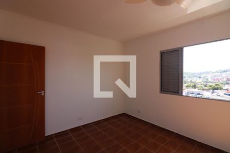 Quarto 1 - Suíte de casa para alugar com 3 quartos, 155m² em Jardim Petroni, São Bernardo do Campo
