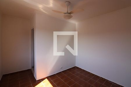 Quarto 1 - Suíte de casa para alugar com 3 quartos, 155m² em Jardim Petroni, São Bernardo do Campo