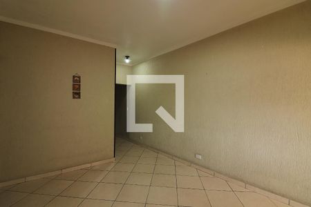 Sala  de casa para alugar com 3 quartos, 155m² em Jardim Petroni, São Bernardo do Campo