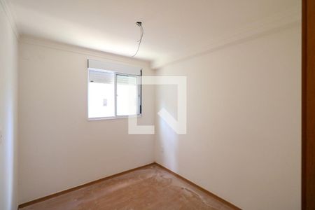 Quarto 2 de apartamento para alugar com 2 quartos, 38m² em Vila Palmares, São Caetano do Sul