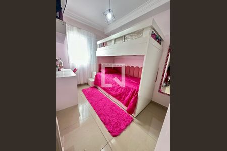 Quarto de apartamento à venda com 2 quartos, 81m² em Melville Empresarial II, Barueri