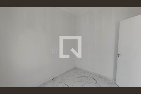 Quarto 1 de apartamento para alugar com 2 quartos, 42m² em Vila Sao Paulo, Ferraz de Vasconcelos