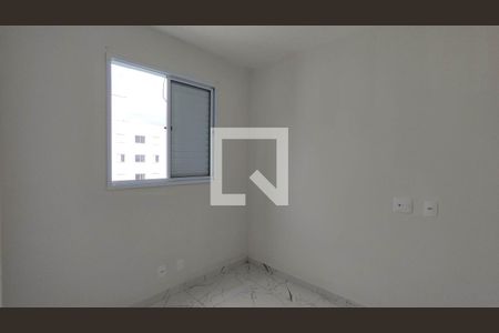Quarto 1 de apartamento para alugar com 2 quartos, 42m² em Vila Sao Paulo, Ferraz de Vasconcelos