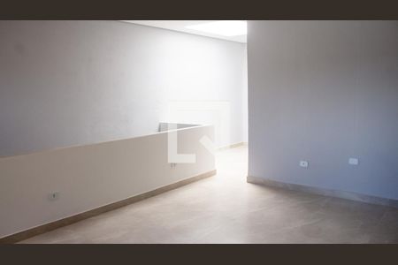 Sala de casa para alugar com 3 quartos, 125m² em Centro Alto, Ribeirão Pires