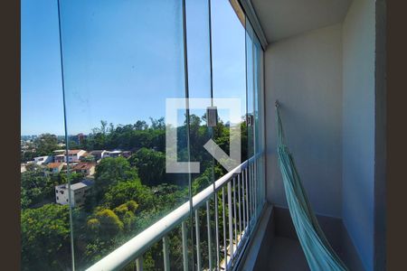 Apartamento para alugar com 2 quartos, 54m² em Jacarepaguá, Rio de Janeiro