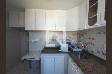 Apartamento para alugar com 2 quartos, 54m² em Jacarepaguá, Rio de Janeiro