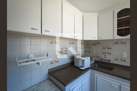 Apartamento para alugar com 2 quartos, 54m² em Jacarepaguá, Rio de Janeiro
