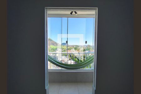 Apartamento para alugar com 2 quartos, 54m² em Jacarepaguá, Rio de Janeiro