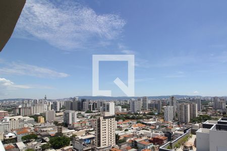 Apartamento à venda com 1 quarto, 36m² em Barra Funda, São Paulo