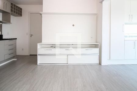 Apartamento à venda com 1 quarto, 36m² em Barra Funda, São Paulo