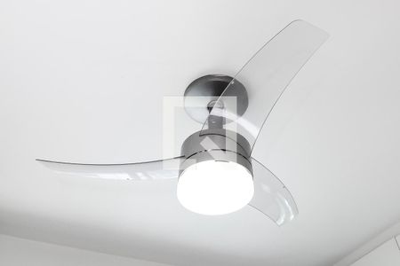 Apartamento à venda com 1 quarto, 36m² em Barra Funda, São Paulo