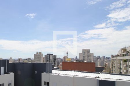 Apartamento à venda com 1 quarto, 36m² em Barra Funda, São Paulo