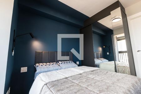 Apartamento para alugar com 1 quarto, 33m² em Pompeia, São Paulo