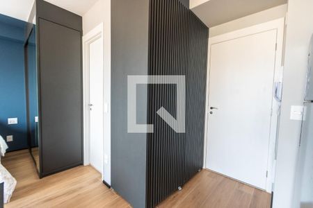 Apartamento para alugar com 1 quarto, 33m² em Pompeia, São Paulo