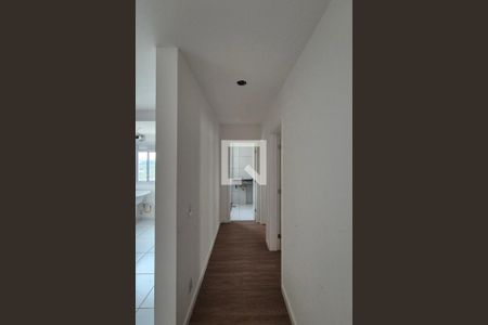 Corredor de apartamento para alugar com 2 quartos, 49m² em Jardim Samambaia, Campinas