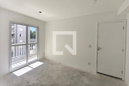 Quarto 1 de apartamento à venda com 2 quartos, 49m² em Jardim Samambaia, Campinas