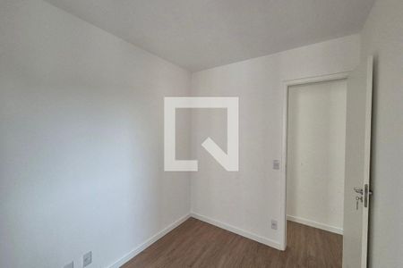 Quarto 1 de apartamento para alugar com 2 quartos, 49m² em Jardim Samambaia, Campinas