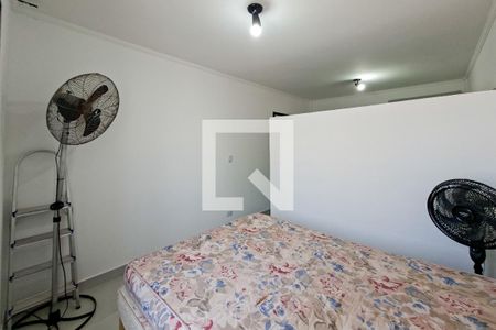 Quarto de kitnet/studio para alugar com 1 quarto, 30m² em Vila Assuncao, Praia Grande
